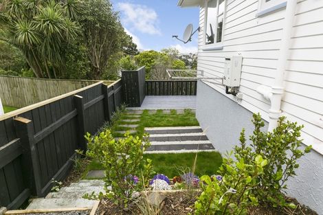 Photo of property in 54 Kandy Crescent, Ngaio, Wellington, 6035