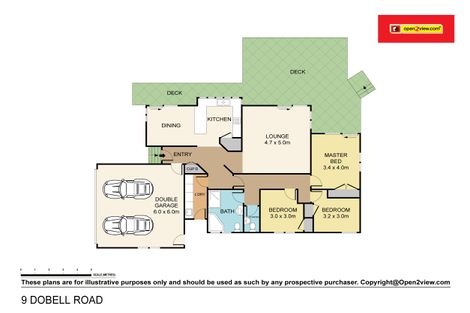 Photo of property in 9 Dobell Road, Stanmore Bay, Whangaparaoa, 0932