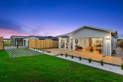 Photo of property in 113 Mutetai Road, Clarks Beach, 2122