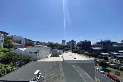 Photo of property in 9/26 Buller Street, Te Aro, Wellington, 6011