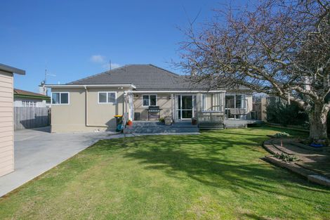 Photo of property in 11 Barnard Street, Matamata, 3400
