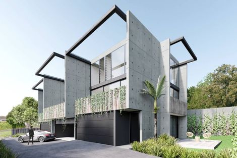 Photo of property in 89 Ashby Avenue, Saint Heliers, Auckland, 1071