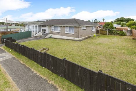 Photo of property in 1/93 Kenderdine Road, Papatoetoe, Auckland, 2025