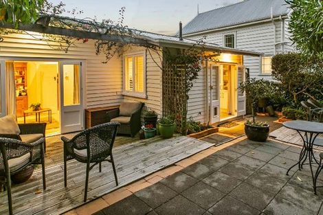 Photo of property in 63 Middleton Road, Remuera, Auckland, 1050