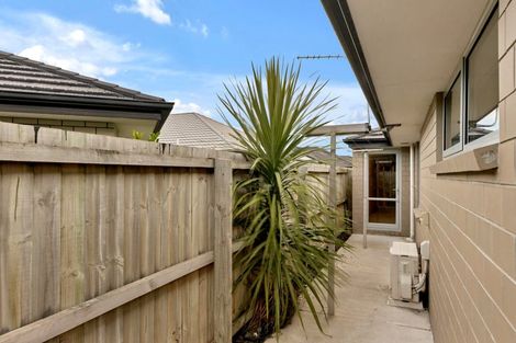Photo of property in 9 Ronaldson Lane, Wigram, Christchurch, 8042