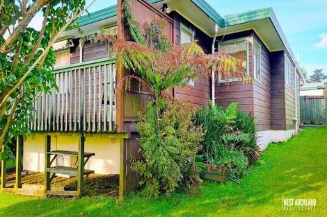 Photo of property in 23a Captain Scott Road, Glen Eden, Auckland, 0602