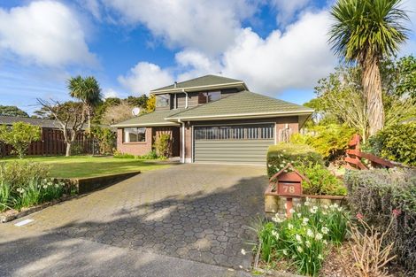Photo of property in 78 Buick Crescent, Awapuni, Palmerston North, 4412