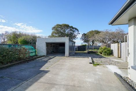Photo of property in 21 Matai Street, Hargest, Invercargill, 9810