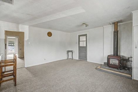 Photo of property in 770 Koi Flat Road, Pomahaka, Gore, 9771