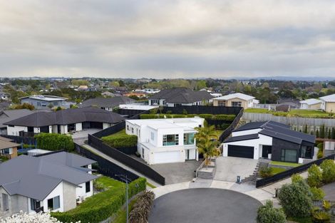 Photo of property in 11 Highview Court, Flagstaff, Hamilton, 3210