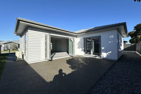Photo of property in 17 George Yee Place, Taradale, Napier, 4112