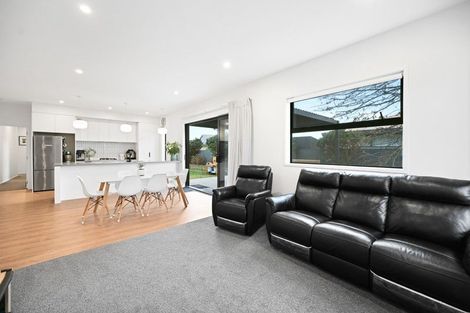 Photo of property in 3a Challinor Street, Pukete, Hamilton, 3200