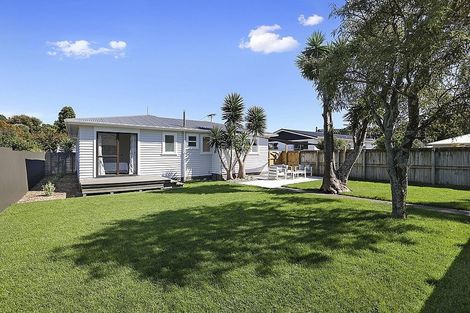 Photo of property in 206 Ngamotu Road, Spotswood, New Plymouth, 4310