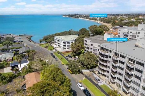 Photo of property in 1f/175 Hurstmere Road, Takapuna, Auckland, 0622