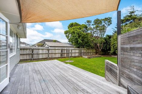 Photo of property in 95 Wise Street, Wainuiomata, Lower Hutt, 5014