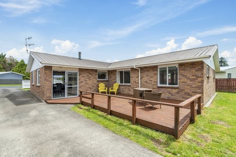 Photo of property in 45 Blomfield Street, Pukehangi, Rotorua, 3015