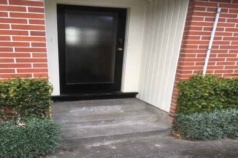 Photo of property in 1/263 Worcester Street, Christchurch Central, Christchurch, 8011