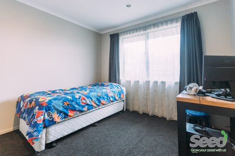 Photo of property in 16 Pengover Avenue, Leamington, Cambridge, 3432