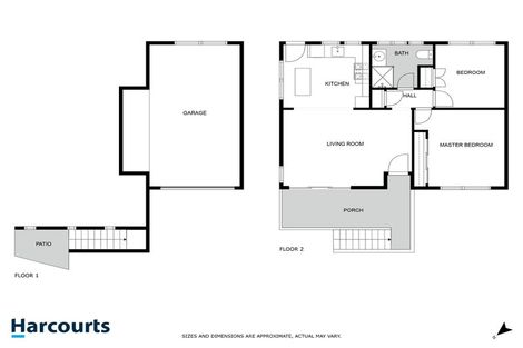 Photo of property in 3/68 Takutai Avenue, Half Moon Bay, Auckland, 2012