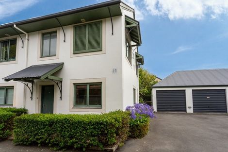 Photo of property in 3/36 Champion Street, Edgeware, Christchurch, 8013
