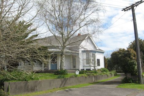 Photo of property in 6 Morgan Lane, Ferndale, New Plymouth, 4310
