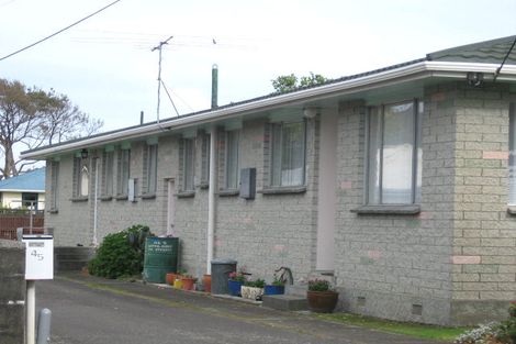 Photo of property in 45 Garden Road, Avalon, Lower Hutt, 5011