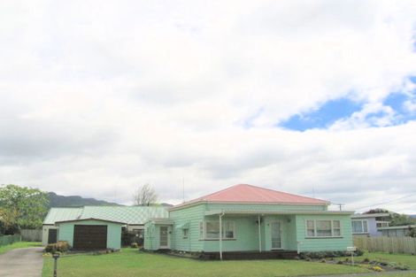 Photo of property in 5 Union Street, Waihi, 3610