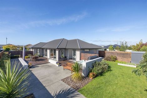 Photo of property in 9 Wootton Place, Kaiapoi, 7630