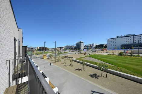 Photo of property in 6/191 Cashel Street, Christchurch Central, Christchurch, 8011