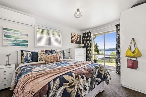 Photo of property in 401 State Highway 30, Lake Rotoma, Rotorua, 3074