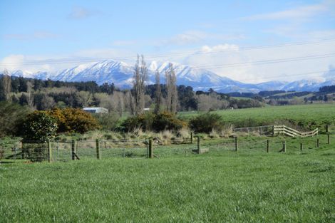 Photo of property in 784 Winchester Hanging Rock Road, Hilton, Temuka, 7985