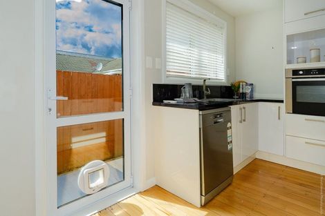 Photo of property in 3/29 Heywood Terrace, Richmond, Christchurch, 8013