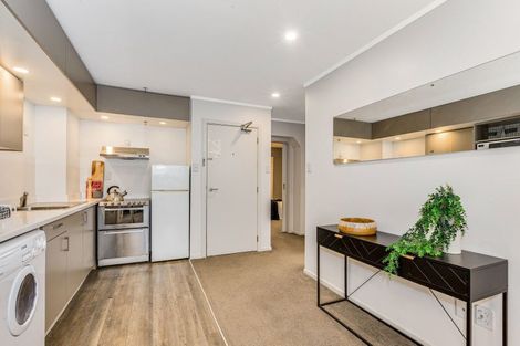 Photo of property in Quest On Johnston, 11/35c Johnston Street, Wellington Central, Wellington, 6011