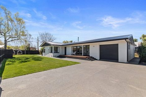 Photo of property in 46 Grange Street, Hillsborough, Christchurch, 8022