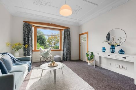 Photo of property in 23 Hargest Crescent, Saint Kilda, Dunedin, 9012