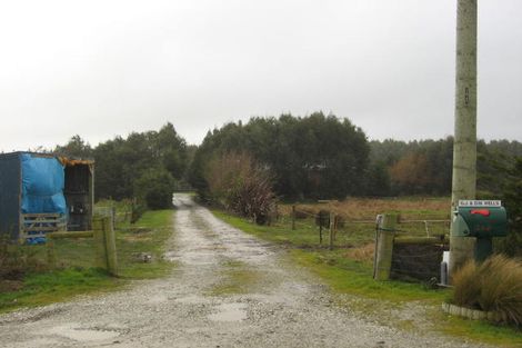 Photo of property in 388 Avon Road, Tisbury, Invercargill, 9877