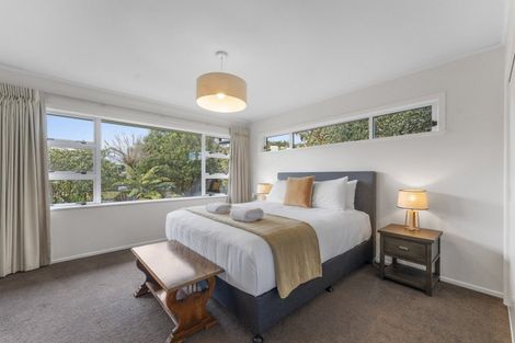 Photo of property in 4 Huia Street, Hillcrest, Rotorua, 3015