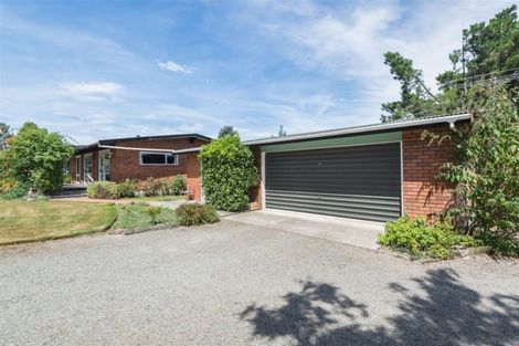 Photo of property in 65 Osborne Road, Amberley, 7410