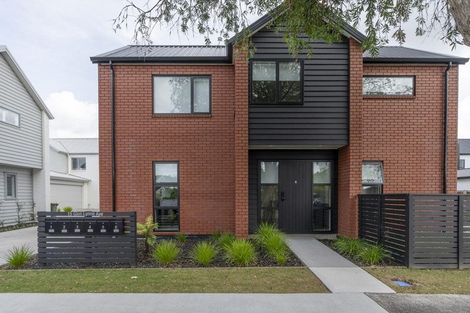 Photo of property in 6/15 Glen Lynne Avenue, Queenwood, Hamilton, 3210