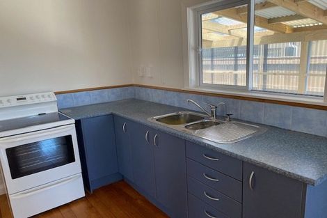 Photo of property in 3a Robbie Street, Foxton Beach, Foxton, 4815