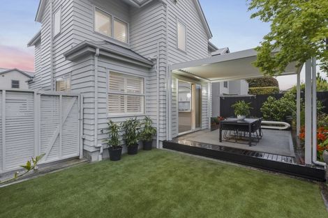 Photo of property in 9/63 Vermont Street, Ponsonby, Auckland, 1011