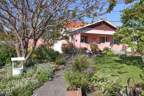 Photo of property in 122 Queen Sh25 Street, Thames, 3500
