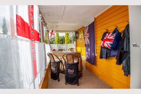 Photo of property in 87 Goldfinch Street, Ohakune, 4625