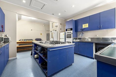 Photo of property in Rosemere Backpackers, 6 Macdonald Crescent, Te Aro, Wellington, 6011