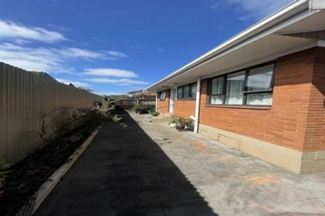 Photo of property in 3/3 Margaret Street, Papakura, 2110
