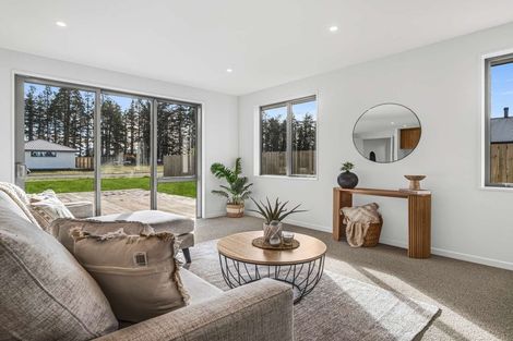 Photo of property in 24 Memorial Crescent, Methven, 7730