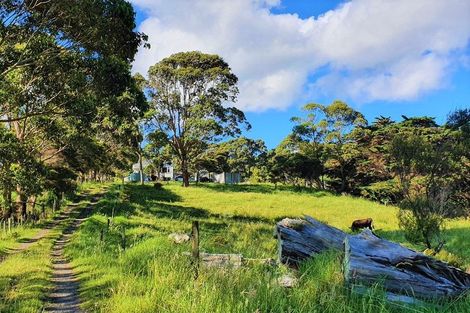 Photo of property in 41 Martin Road, Omapere, Kaikohe, 0473
