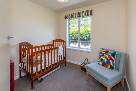 Photo of property in 11 Walnut Avenue, Strowan, Christchurch, 8052