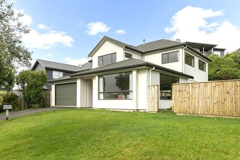 Photo of property in 9 Aspiring Terrace, Aotea, Porirua, 5024