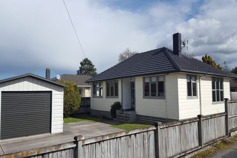 Photo of property in 13 Portal Crescent, Beerescourt, Hamilton, 3200